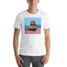 Southernmost Point Short-Sleeve Unisex T-Shirt
