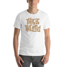 THIS IS THE END? Short-Sleeve Unisex T-Shirt