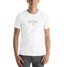 Spiritualism Unisex T-shirt