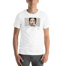 Silence Lao Tzu Unisex T-shirt Front Print