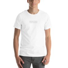 Propaganda Unisex T-shirt