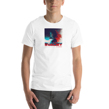 Duality Unisex T-shirt Front Print