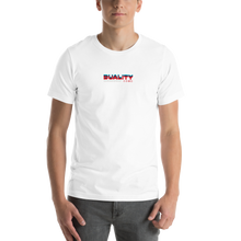 Duality Unisex T-shirt