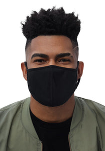 Medium Unisex Face Masks (3 Pack) Masks by Design Express