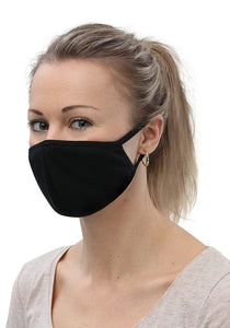Unisex Face Masks (3 Pack) Masks by Design Express