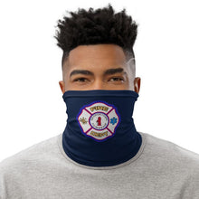 Custom Printed Neck Gaiter Face Coverings Masks by Design Express