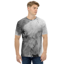 XS a drop of ink may make a million think Full Print T-shirt by Design Express