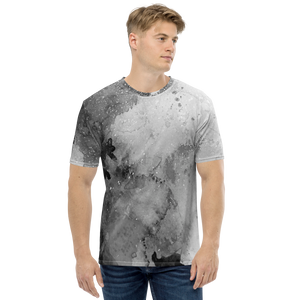 XS a drop of ink may make a million think Full Print T-shirt by Design Express