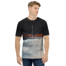 XS Patience is the road to wisdom Men's T-shirt by Design Express
