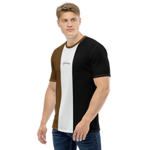 Holiday 3C Men's T-shirt by Design Express