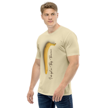 I've got a big banana Full Print Men's T-shirt by Design Express