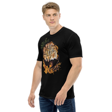 Delicious Snack Men's T-shirt by Design Express