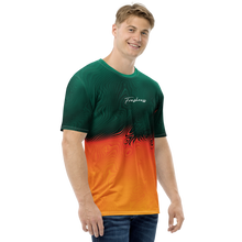 Freshness Men's T-shirt by Design Express