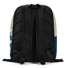 Tsunami Minimalist Backpack by Design Express