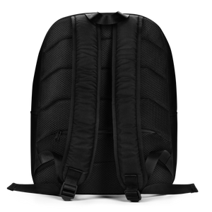 The Dog Father Minimalist Backpack by Design Express