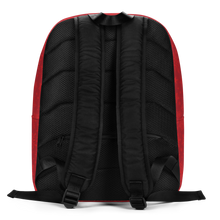 Merry Christmas Minimalist Backpack by Design Express