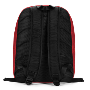 Merry Christmas Minimalist Backpack by Design Express