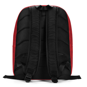 Christmas Party Minimalist Backpack by Design Express