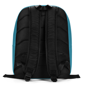 Seafarer Minimalist Backpack by Design Express