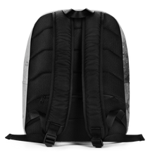 a drop of ink may make a million think Minimalist Backpack by Design Express