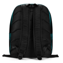 Face Art Minimalist Backpack by Design Express