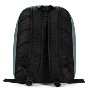 Your thoughts and emotions are a magnet Minimalist Backpack by Design Express