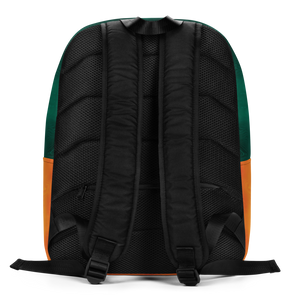 Freshness Minimalist Backpack by Design Express