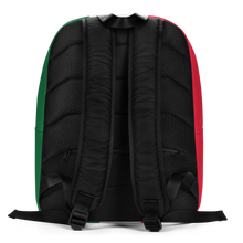 Italy Large Minimalist Backpack by Design Express
