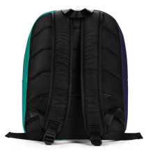 Humanity 3C Minimalist Backpack by Design Express