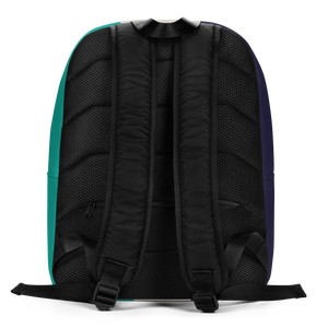 Humanity 3C Minimalist Backpack by Design Express