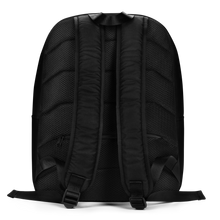 If your dream don't scare you, they are too small Minimalist Backpack by Design Express