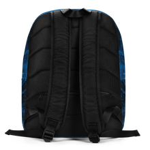 I would rather be in the metaverse Minimalist Backpack by Design Express