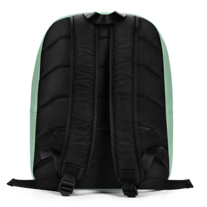 Save the Nature Minimalist Backpack by Design Express
