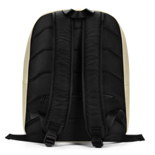 I've got a big banana Minimalist Backpack by Design Express