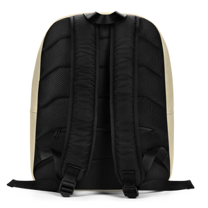 I've got a big banana Minimalist Backpack by Design Express