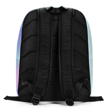 Choose Happy Minimalist Backpack by Design Express