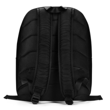 Stay Focused on your Goals Minimalist Backpack by Design Express