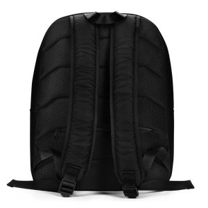 Delicious Snack Minimalist Backpack by Design Express