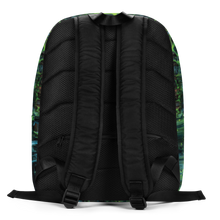 Believe in God Minimalist Backpack by Design Express