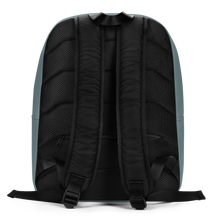 You attract what you vibrate Minimalist Backpack by Design Express