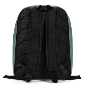 You attract what you vibrate Minimalist Backpack by Design Express