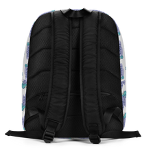 Seahorse Hello Summer Backpack by Design Express