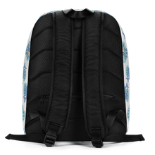 Whale Enjoy Summer Backpack by Design Express