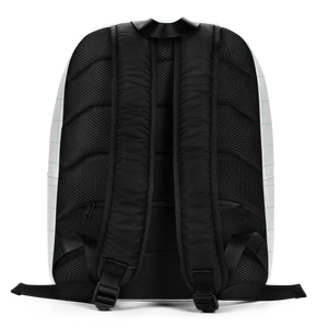 Enjoy Sun Summer Minimalist Backpack by Design Express