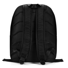 Travel More Adventure Begins Minimalist Backpack by Design Express