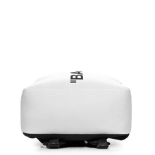 "PRODUCT" Series "BACKPACK" White by Design Express