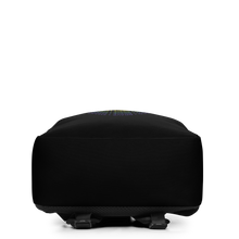 You Are Enough (Colorful) Minimalist Backpack