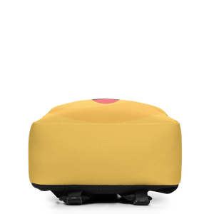 Amazed "Emoji" Minimalist Backpack