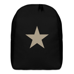 Default Title Star Minimalist Backpack by Design Express