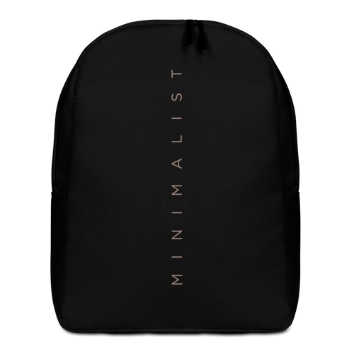 Default Title Minimalist Backpack by Design Express